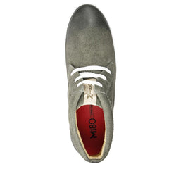 Sandro Moscoloni Malik Plain Toe Sneaker - Flyclothing LLC