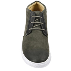 Sandro Moscoloni Riley Plain Toe Demi Boot - Flyclothing LLC