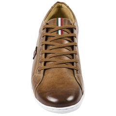 Sandro Moscoloni Vito Plain Toe Sneaker - Flyclothing LLC