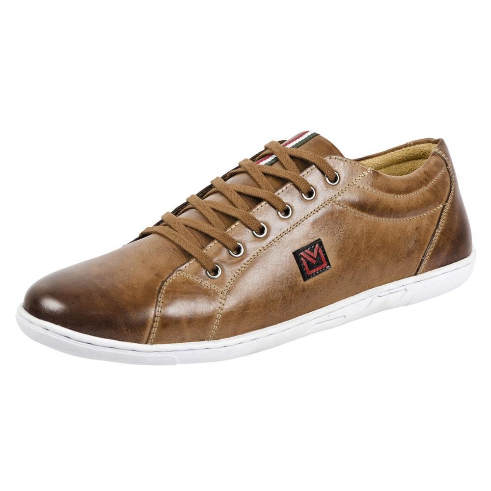 Sandro Moscoloni Vito Plain Toe Sneaker - Flyclothing LLC