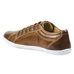 Sandro Moscoloni Vito Plain Toe Sneaker - Flyclothing LLC