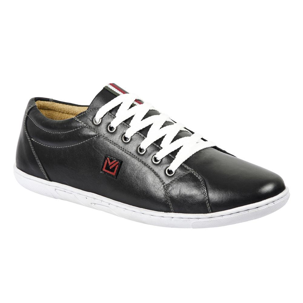 Sandro Moscoloni Vito Plain Toe Sneaker - Flyclothing LLC