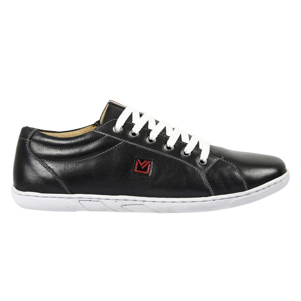 Sandro Moscoloni Vito Plain Toe Sneaker - Flyclothing LLC