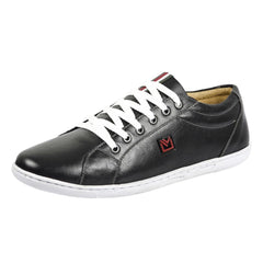 Sandro Moscoloni Vito Plain Toe Sneaker - Flyclothing LLC