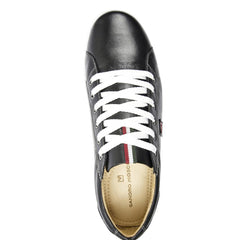 Sandro Moscoloni Vito Plain Toe Sneaker - Flyclothing LLC