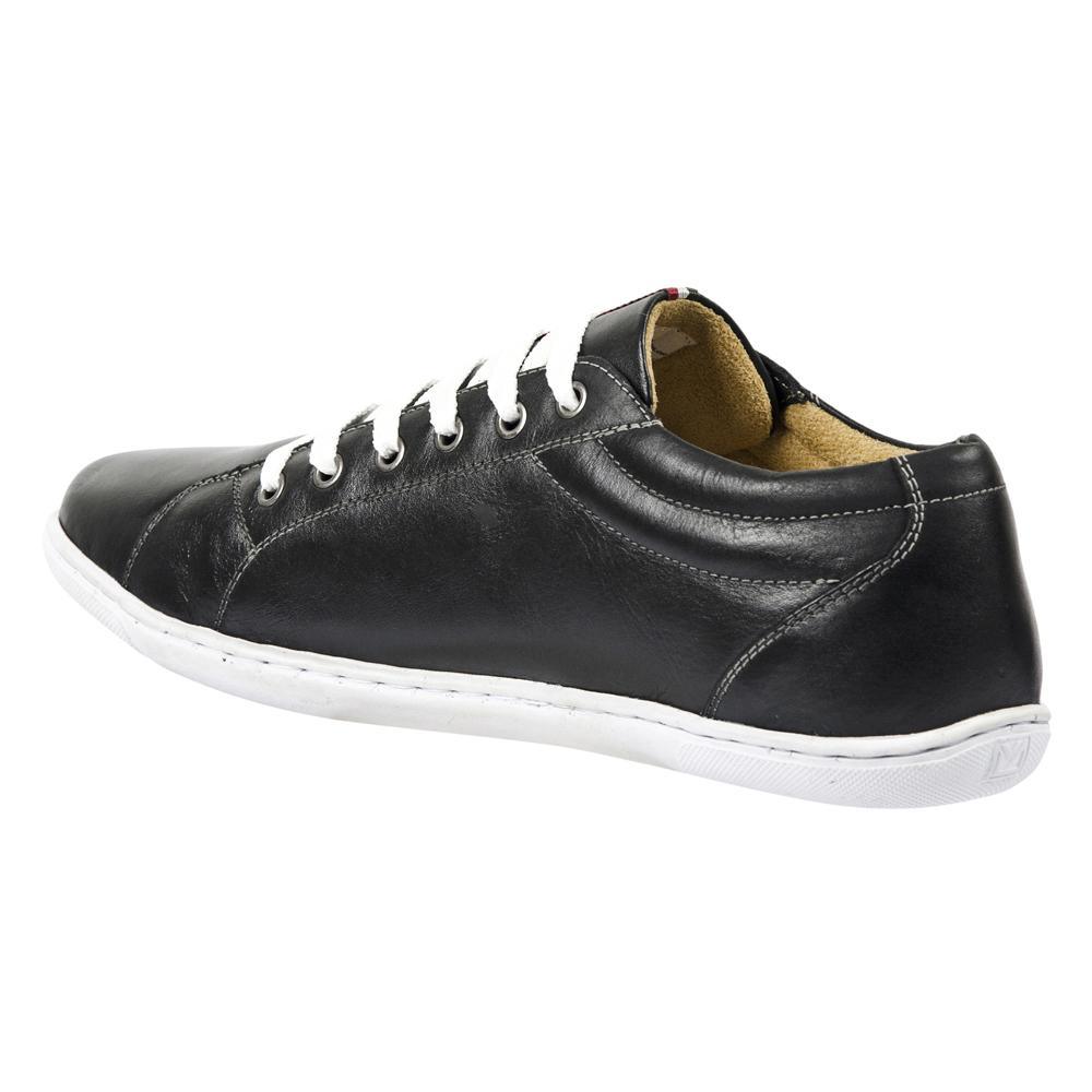 Sandro Moscoloni Vito Plain Toe Sneaker - Flyclothing LLC