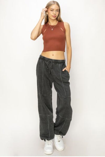 HYFVE Comfy Lounge Wear Sweatpants