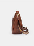 PU Leather Shoulder Bag - Flyclothing LLC