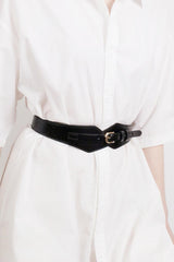 Fashion Geometric Elastic Belt - Flyclothing LLC