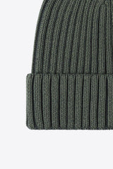 Soft and Comfortable Cuffed Beanie - Flyclothing LLC