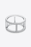 Always Get Better Moissanite Ring - Flyclothing LLC