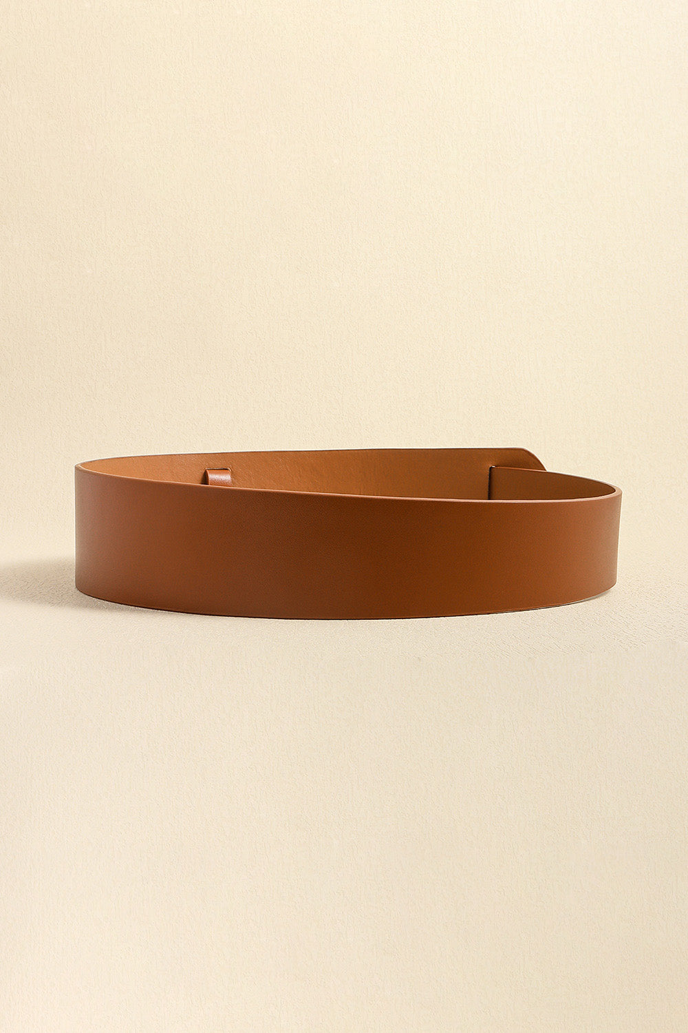 PU Leather Belt - Flyclothing LLC