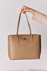 David Jones Katie Work Tote Bag - Trendsi