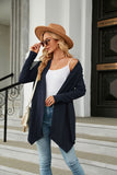 Long Sleeve Cardigan - Flyclothing LLC