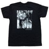 Waylon Jennings Portrait T-Shirt - Flyclothing LLC