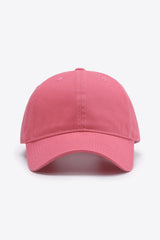 Cool and Classic Baseball Cap - Trendsi