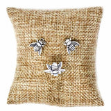 Honeybee Stud Earrings - Flyclothing LLC