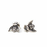 Honeybee Stud Earrings - Flyclothing LLC