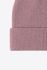 Warm Winter Knit Beanie - Flyclothing LLC