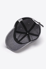 Pleased To Meet You Baseball Cap - Flyclothing LLC