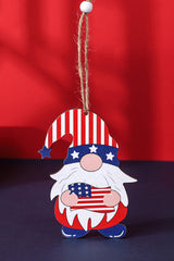 7-Piece Independence Day Hanging Ornaments - Flyclothing LLC