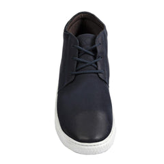 Sandro Moscoloni Mens Sneaker Roso Navy Blue - Flyclothing LLC