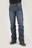 Tin Haul MENS DOUBLE NEEDLE SEAM BACK POCKET JEANS - Flyclothing LLC