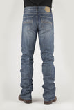 Tin Haul MENS MULTI COLOR STITCH BACK POCKET JEANS - Flyclothing LLC