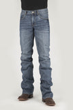 Tin Haul MENS MULTI COLOR STITCH BACK POCKET JEANS - Flyclothing LLC