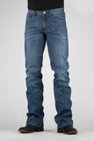 Tin Haul MENS PLAIN BACK POCKET JEANS - Flyclothing LLC