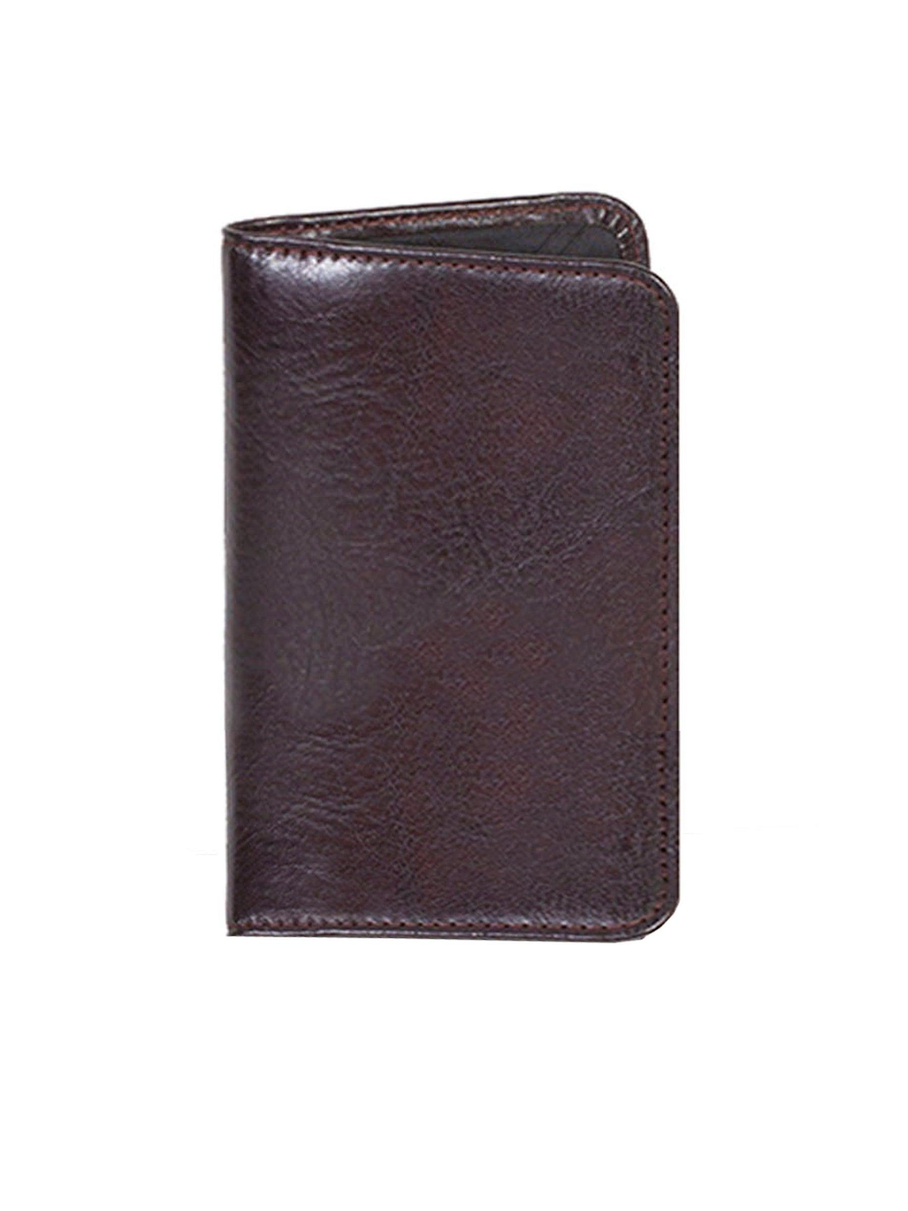 Scully WALNUT BLANK PERSONAL NOTER - Flyclothing LLC