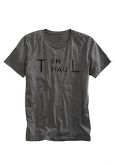 Tin Haul Mens Short Sleeve T-Shirt - Flyclothing LLC