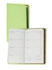 Scully MINT BLANK POCKET NOTEBOOK - Flyclothing LLC