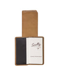 Scully ALOE RULED POCKET NOTEBOOK - Scully Leather