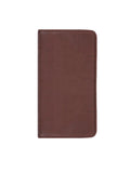 Scully CHOCOLATE RULED POCKET NOTEBOOK - Flyclothing LLC