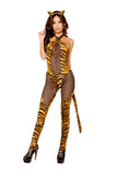 Roma Costume 3pc Here Kitty Kitty