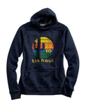 Tin Haul WOMENS SWEATSHIRT