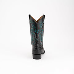 Ferrini USA Colt - Men's Full Quill Ostrich Men's Boots - Flyclothing LLC