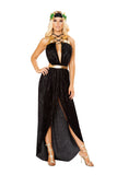 Roma Costume 2pc Greek Goddess