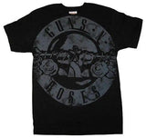 Guns 'n' Roses Bullet T-Shirt - Guns n Roses