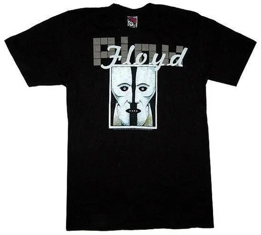 Pink Floyd Division Bell T-Shirt - Pink Floyd