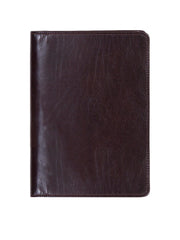 Scully WALNUT BLANK MANUSCRIPT - Flyclothing LLC