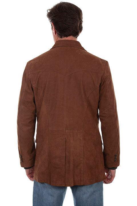 Scully ANTELOPE BLAZER - Flyclothing LLC