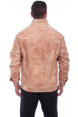 Scully STONE MEN'S JACKET - Flyclothing LLC