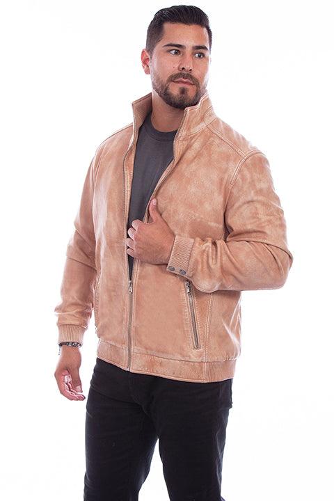 Scully STONE MEN'S JACKET - Flyclothing LLC