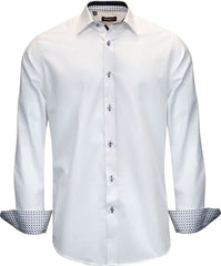 Gravity Homme Men's Casual Shirt | Kobe - Gravity Homme