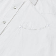 Stetson Pin Point Oxford Shirt