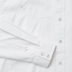 Stetson Pin Point Oxford Shirt