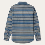 Stetson Serape Stripe Western Shirt - Flyclothing LLC