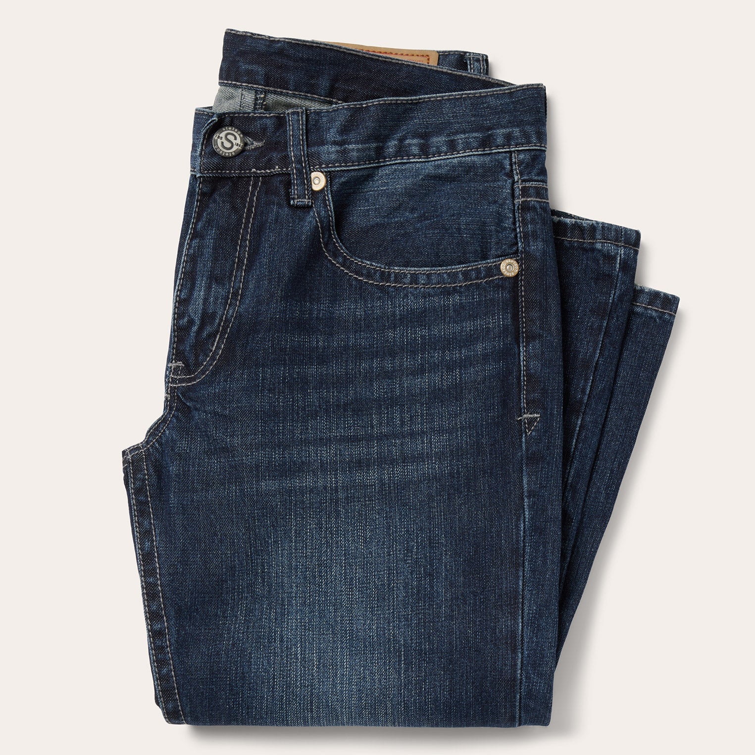 Stetson 1014 Rocker Fit Jean